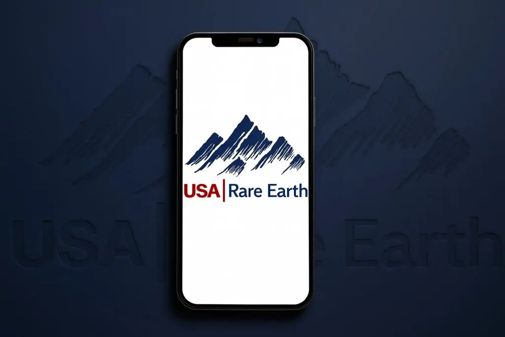 USA Rare Earth (USAR) Stock Skyrockets in 2025 Amid Rare Earth Boom and U.S. Government Backing