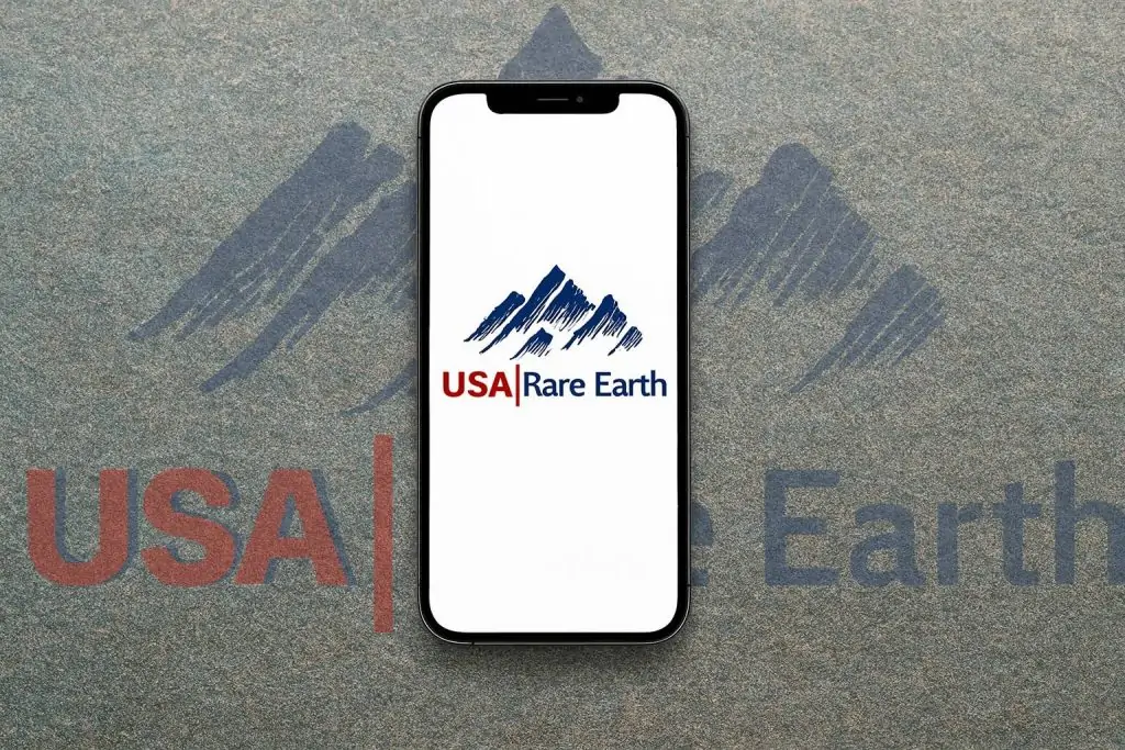 USA Rare Earth Stock Skyrockets on Rare Earth Boom and White House Buzz – What’s Driving USAR’s Record High?