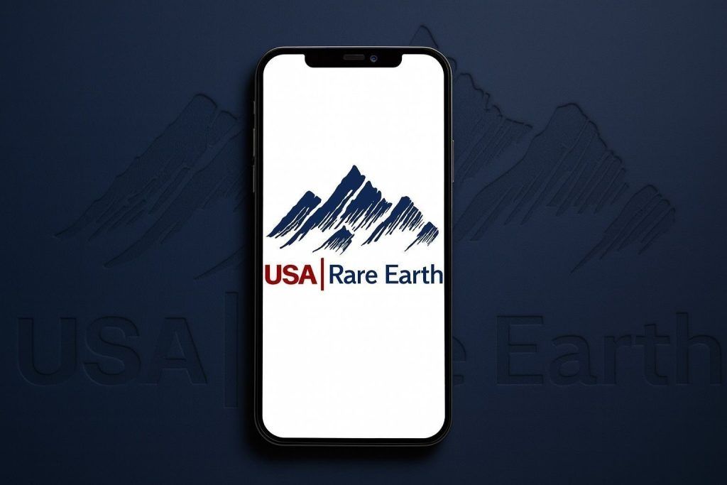 USA Rare Earth (USAR) Stock News Today: Round Top Timeline Acceleration, Russell 2000 Catalyst, and Analyst Forecasts (Dec. 12, 2025)