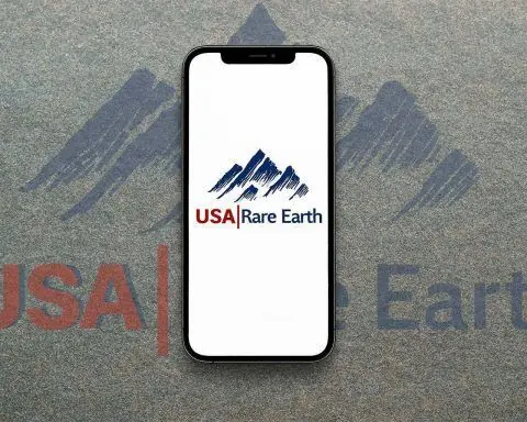 USA Rare Earth (USAR) Stock on December 4, 2025: New Supply Deal, Stillwater Magnet Plant, and Russell 2000 Inclusion – Is the Mine‑to‑Magnet Bet Worth It?
