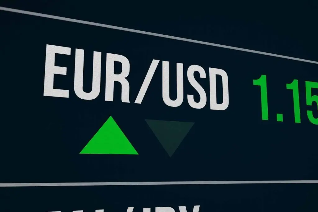 USD/EUR Price Today: Dollar Holds Near 0.86 Euro as Oil Shock, U.S. CPI Box In Traders