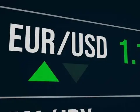 USD/EUR Price Today: Dollar Holds Near 0.86 Euro as Oil Shock, U.S. CPI Box In Traders
