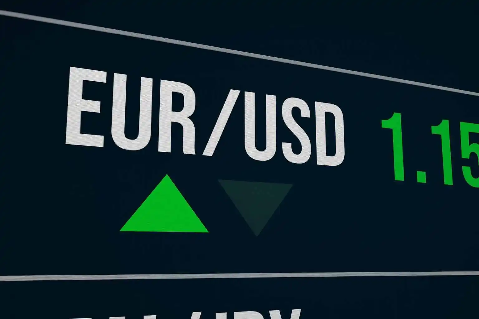 USD/EUR Price Today: Dollar Holds Near 0.86 Euro as Oil Shock, U.S. CPI Box In Traders