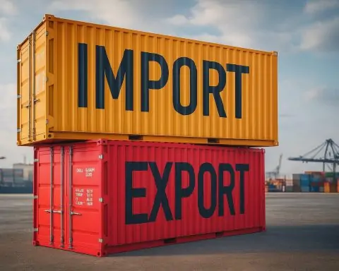 Uzbekistan’s Big Bet: Import Fair 2025 Sparks a ‘Made in Uzbekistan’ Boom