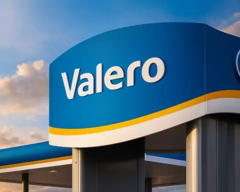 Valero Energy Stock Skyrockets on Blowout Q3 Results – What’s Next for VLO?