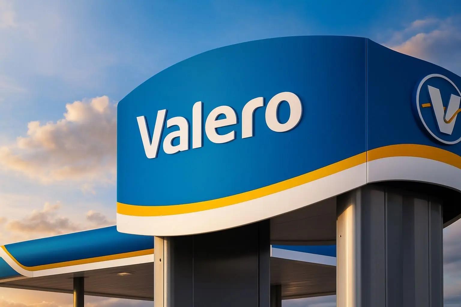 Valero Energy stock jumps 4% as California imports plan and Venezuela oil headlines hit refiners