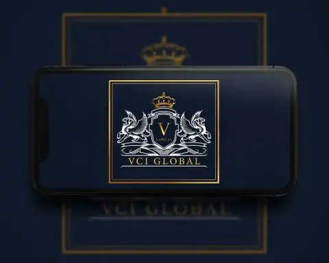 VCI Global Stock Skyrockets 88% on AI-Crypto Token News: Microcap VCIG Rallies Afterhours