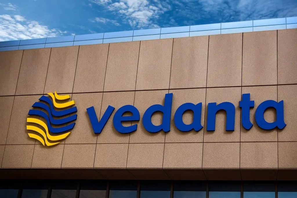 Vedanta Share Price Today Near Record High: Q2 FY26 Results, Demerger Delay and Analyst Forecasts Explained (1 December 2025)