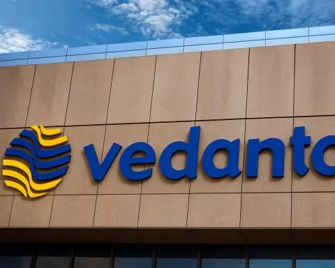 Vedanta Share Price Today Near Record High: Q2 FY26 Results, Demerger Delay and Analyst Forecasts Explained (1 December 2025)
