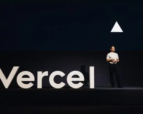 Vercel’s AI Breakthrough: $300M Raise Propels Developer Platform to $9.3B Valuation