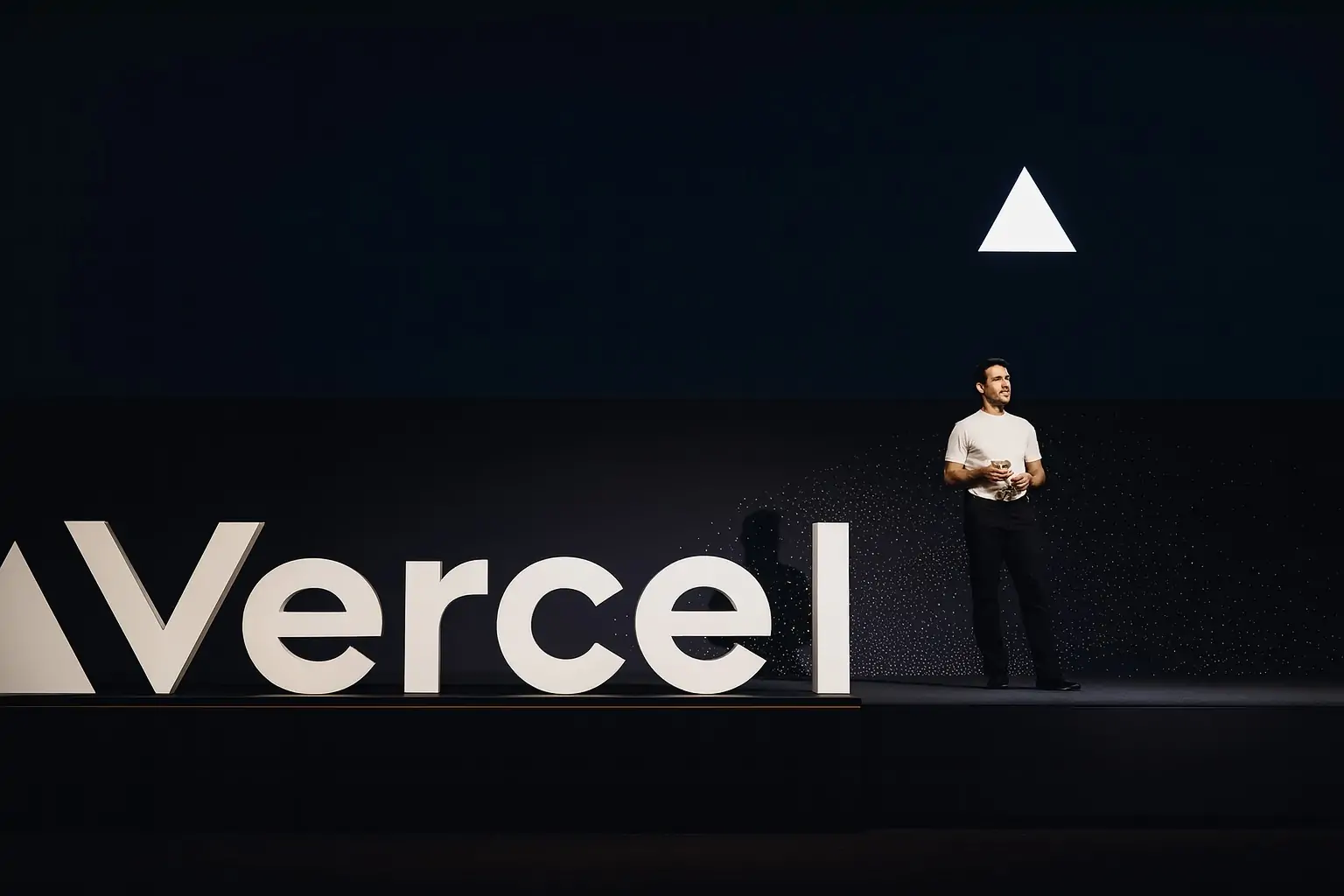 Vercel’s AI Breakthrough: $300M Raise Propels Developer Platform to $9.3B Valuation