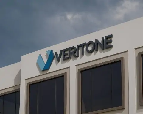 Veritone (NASDAQ: VERI) Stock Soars 50% on Hyperscaler AI Deals – Key Q3 Highlights & Outlook