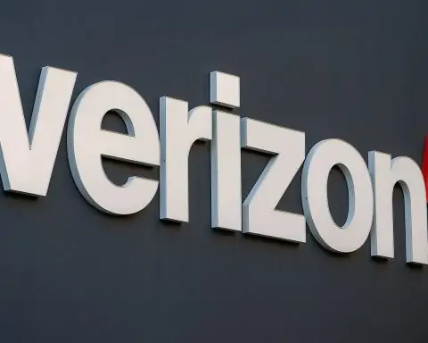 Why Verizon’s Bold 5G & AI Bets Could Spark a Telecom Revolution – And What It Means for Investors (VZ, Oct 6 2025)