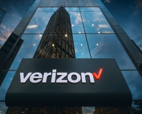 Verizon Stock Today: VZ Dips as New CEO Unveils 13,000 Job Cuts and Major Restructuring (Nov. 20, 2025)