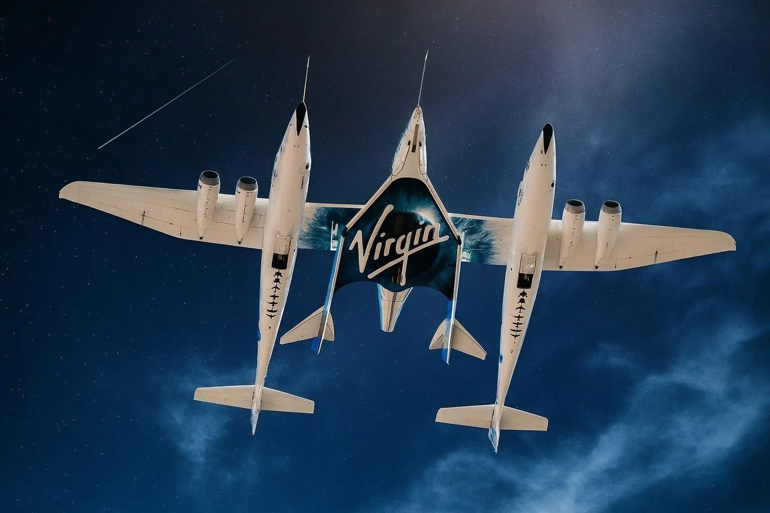 Virgin Galactic (NYSE: SPCE) Stock Outlook: Q3 2025 Results, Cash Burn, Analyst Targets and the 2026 Spaceflight Countdown