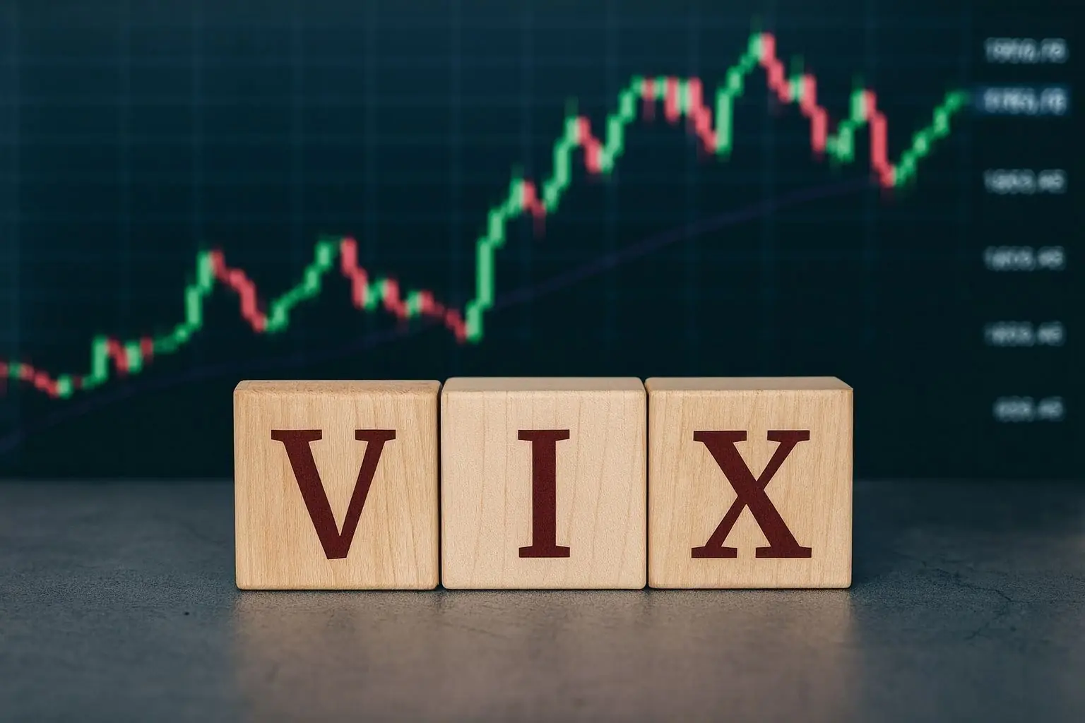 VIX Index Today, December 5, 2025: Wall Street’s Fear Gauge Slides Back Toward Lows as Fed-Cut Hopes Build