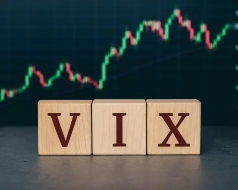 VIX Index Today, December 7, 2025: What the Market’s Fear Gauge Is Signaling Now