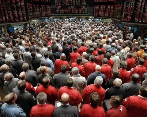 VIX Today: Wall Street’s Fear Gauge Falls Below 19 as Fed Rate-Cut Bets Fuel Stock Rally – November 25, 2025