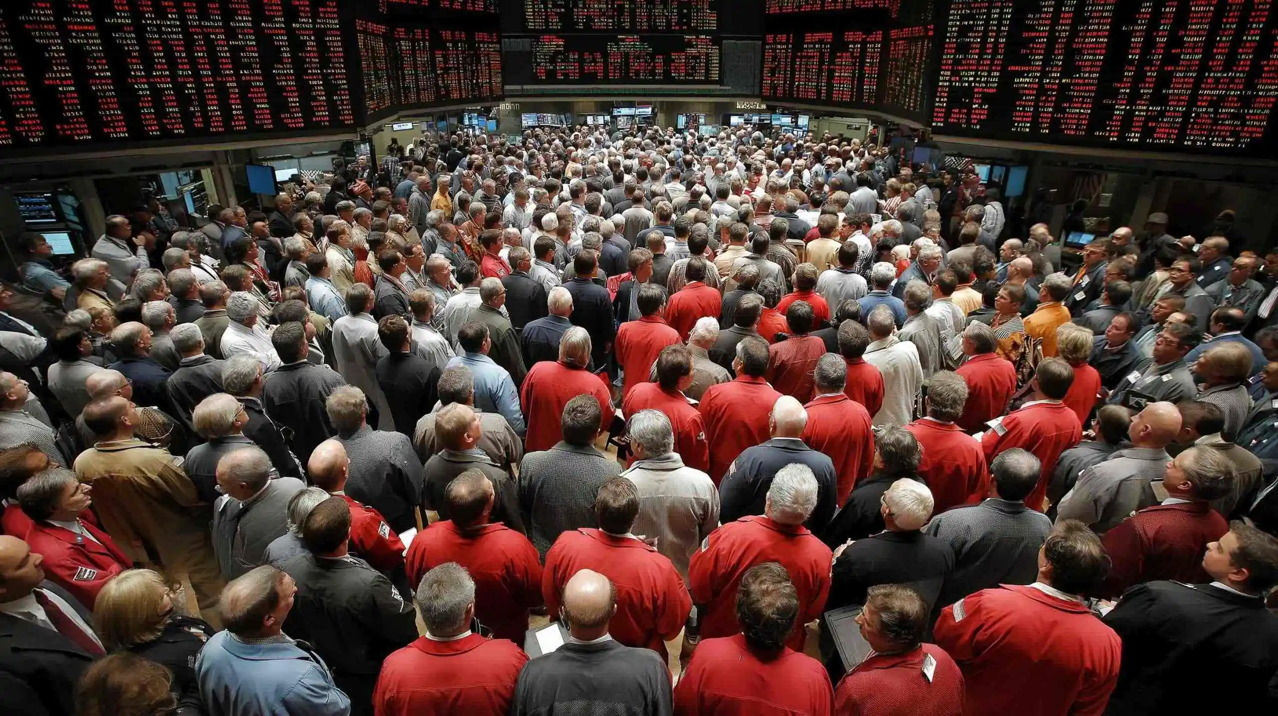 VIX Today: Wall Street’s Fear Gauge Falls Below 19 as Fed Rate-Cut Bets Fuel Stock Rally – November 25, 2025