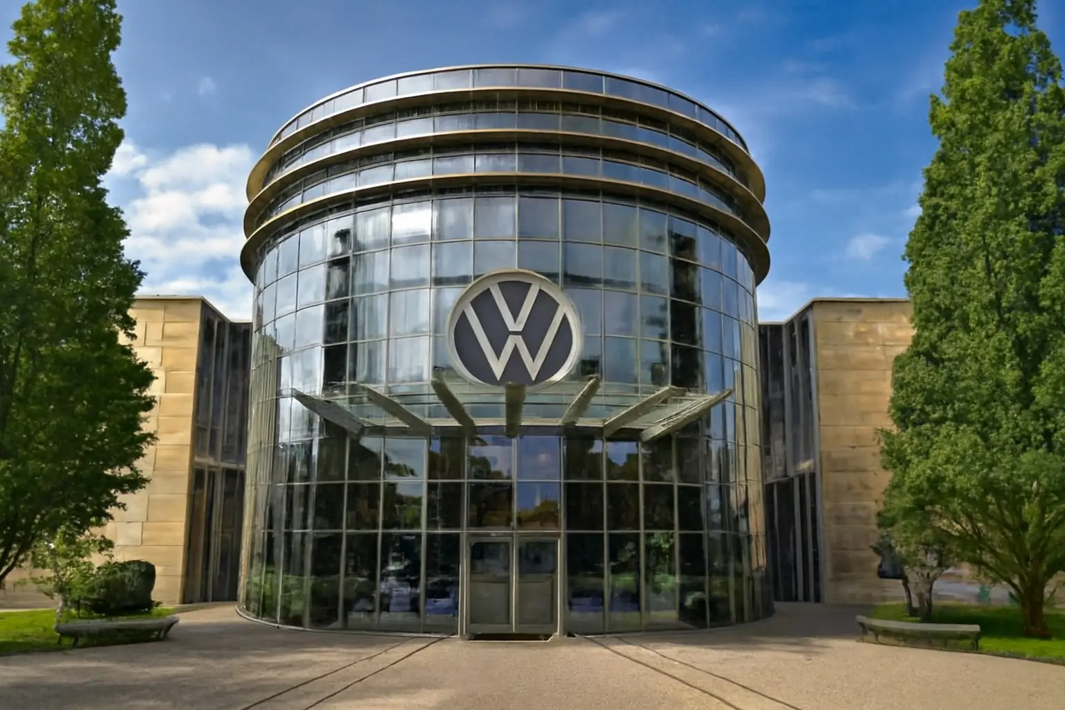 Volkswagen Faces Shutdown as Chip War Escalates – Global Auto Industry on Edge (Nexperia)