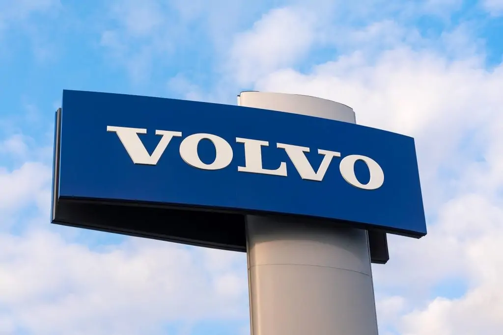 Volvo Cars’ Stock Skyrockets 40% After Surprise Profit Surge – Biggest Jump Since IPO