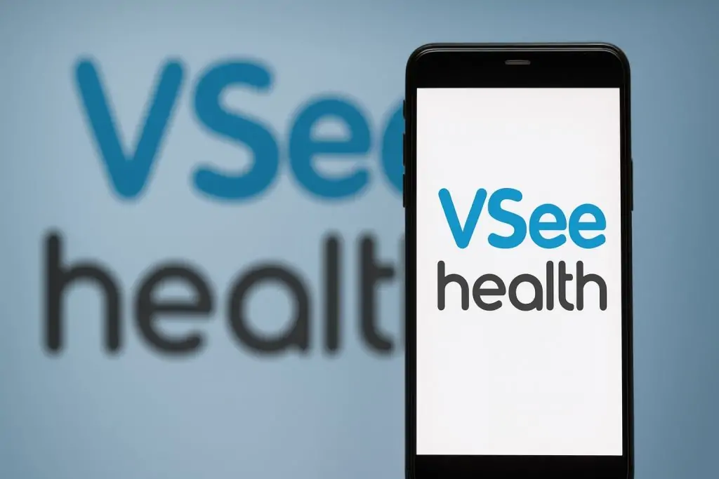 VSee Health (VSEE) Stock Rockets 75% on $10M Hospital Teleradiology Deal – Is This Telehealth’s Next Big Winner?