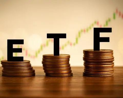 Why Investors Are Fleeing S&P 500 Funds for Vanguard’s $2T VTI – Analysts See 15% More Upside