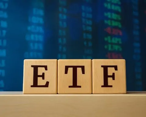 Vanguard’s VTI ETF Surges on Tariff News – Experts See 15% Upside