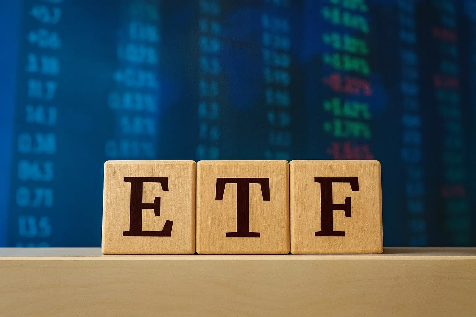 Vanguard’s VTI ETF Surges on Tariff News – Experts See 15% Upside