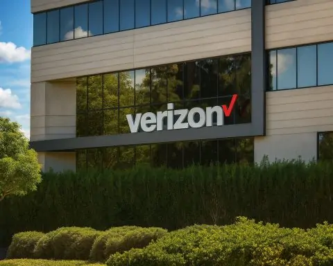Verizon’s Q3 Surprise: Earnings Beat, Subscriber Surge & Bold 5G Moves Under New CEO