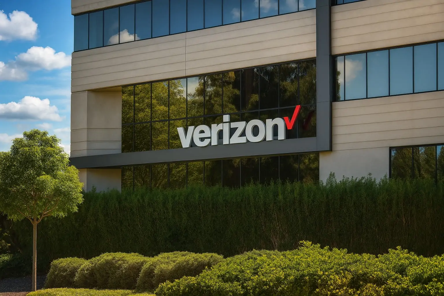 Verizon’s Q3 Surprise: Earnings Beat, Subscriber Surge & Bold 5G Moves Under New CEO