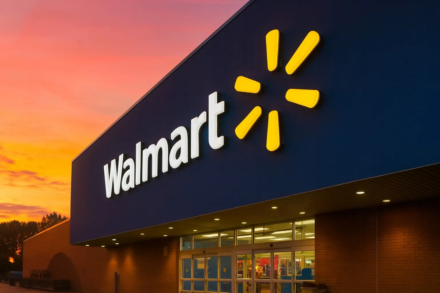 Walmart’s ChatGPT Checkout Debut Sparks Stock Surge to Record Highs – Is $1 Trillion Cap Within Reach?
