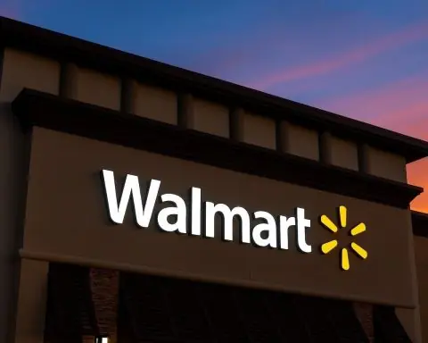 Walmart stock rises 1.2% to start 2026 — what investors are watching next for WMT