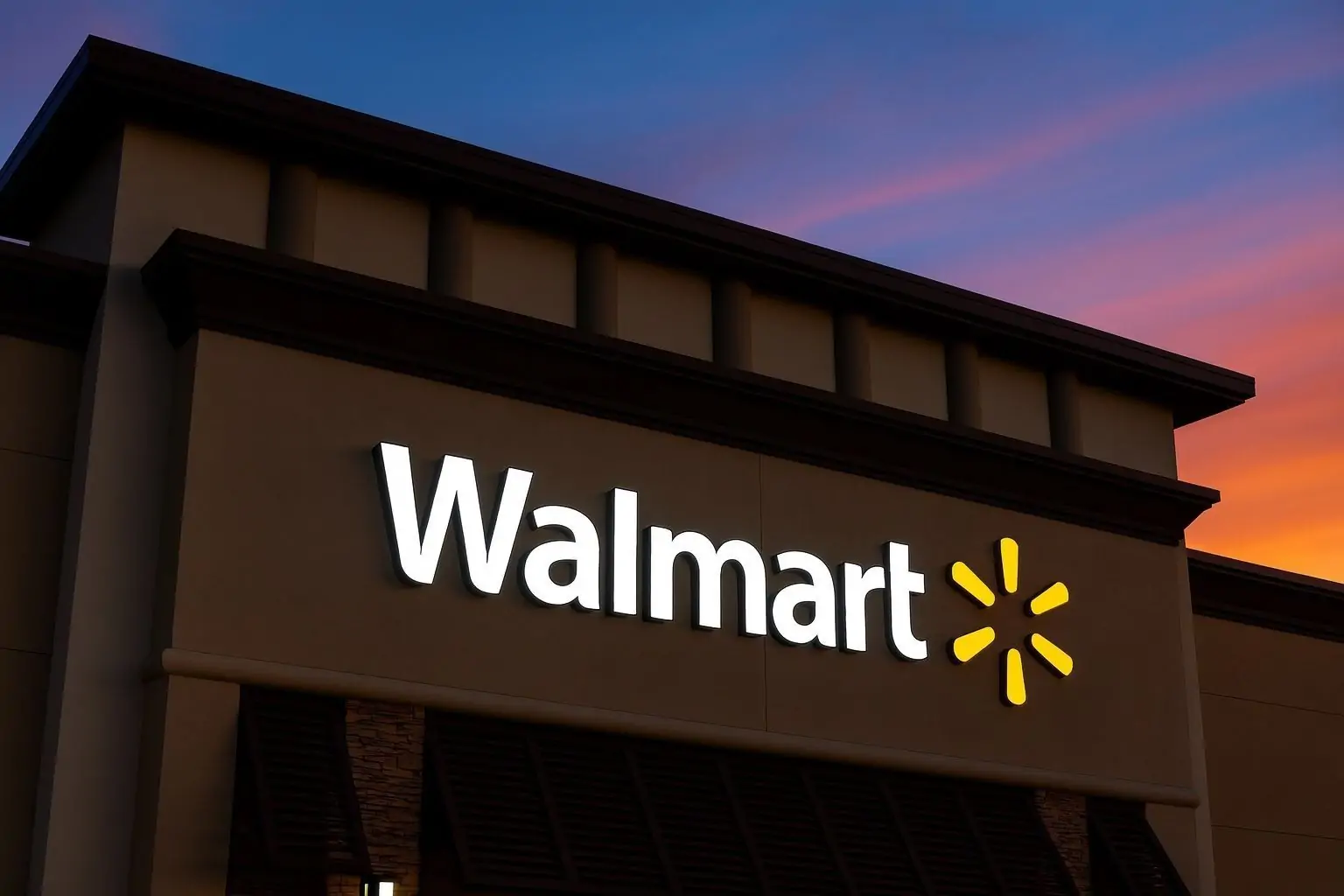 Walmart Stock Soars on Earnings Beat, Raised Outlook and Nasdaq Move: What WMT Investors Need to Know Today (Nov. 20, 2025)