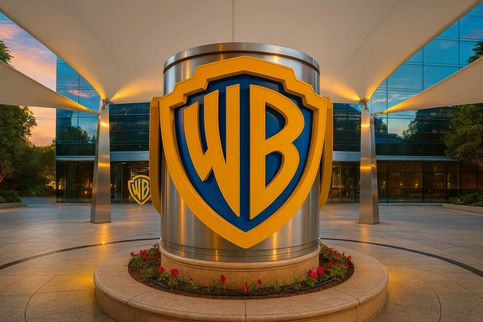 Warner Bros Discovery Stock Soars on Netflix Takeover Talks – What the WBD–Netflix Deal Means for Investors (Dec. 5, 2025)