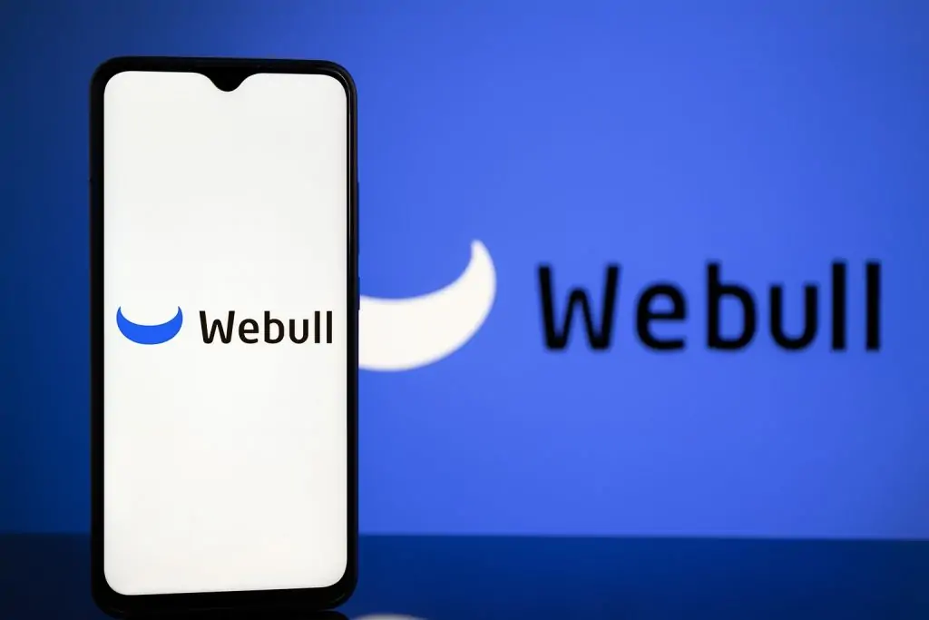 Webull’s Wild Ride: Inside BULL Stock’s 500% Surge, 85% Crash & What’s Next for the Trading App Giant