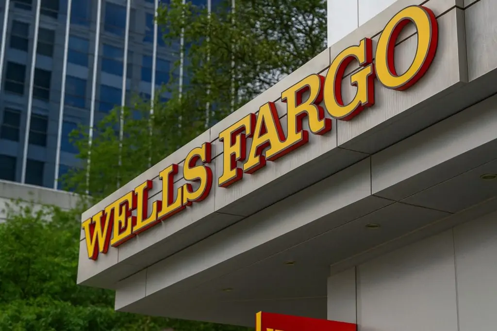 Wells Fargo Soars: Q3 Earnings Beat Estimates and Asset Cap Lift Fuels Rally