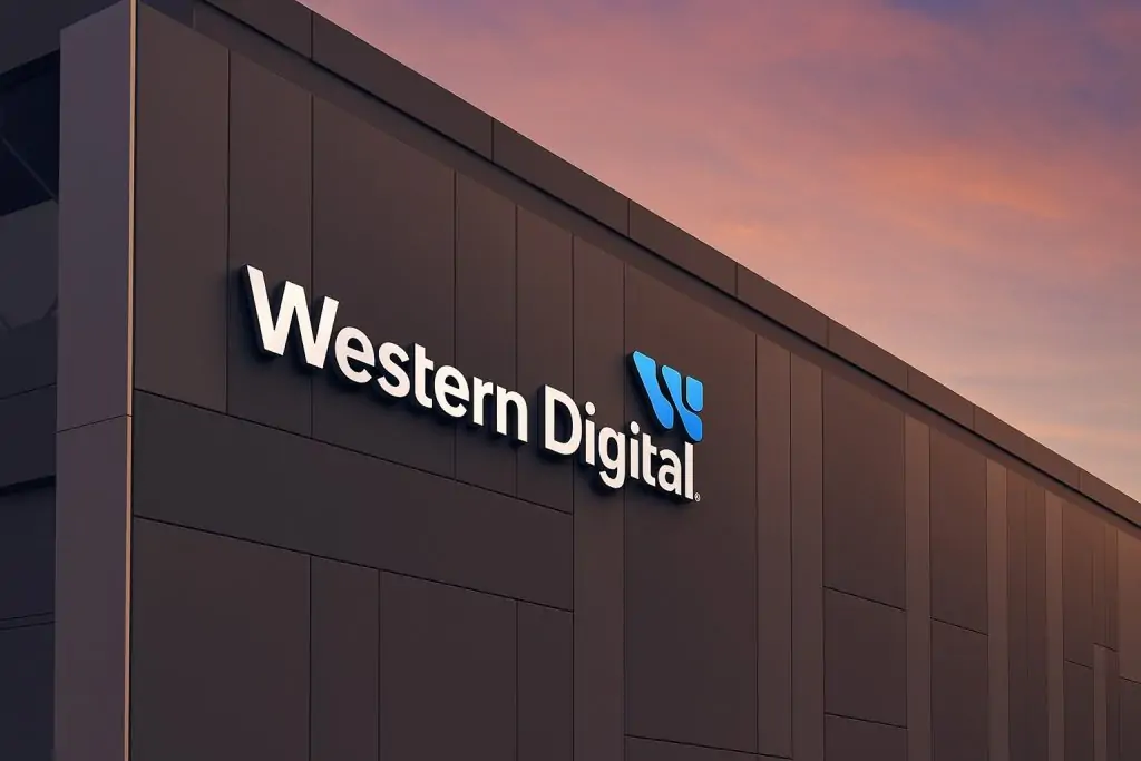 Western Digital (WDC) Stock Soars in 2025: SanDisk Legacy & 2026 Outlook