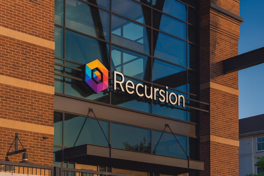 Why Recursion Pharmaceuticals (RXRX) stock is up today: a new JPM deck put cash runway back in focus