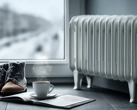 Shocking Alert: Winter Heating Bills Could SOAR 10% — Top Tips to Save Your Wallet