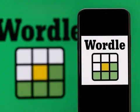 Wordle #1595 Surprise – “ABHOR”! Hints, Strategy & NYT’s Puzzle Empire Thrives (Stock Surges & What’s Next)