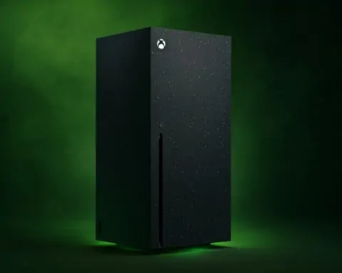 Retailers Quit Selling Xbox?! Target & Walmart Rumored to Ditch Xbox Stock