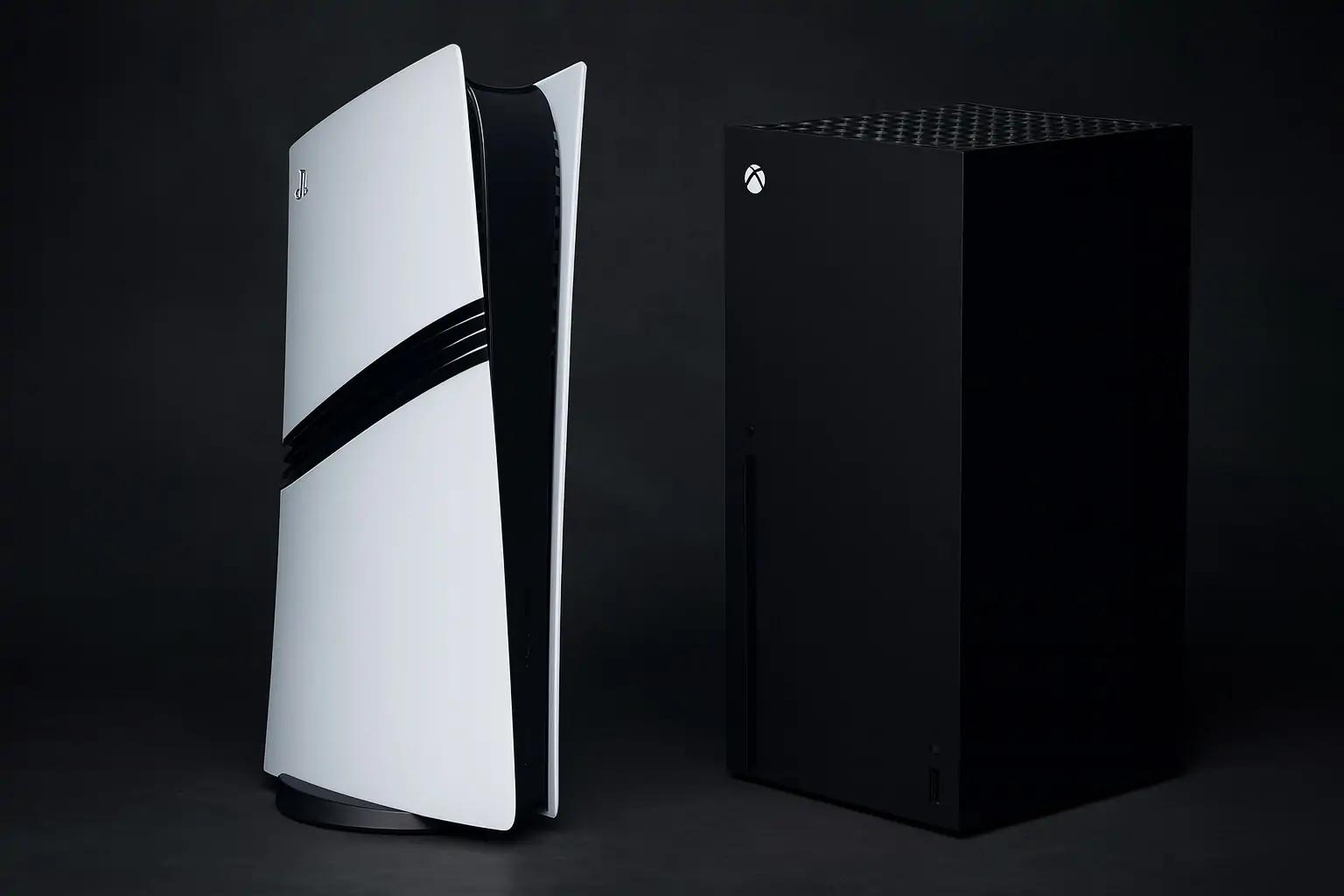 PS5 Pro vs Xbox Series X: The Ultimate Next‑Gen Console Showdown – Specs, Games & Surprises Revealed