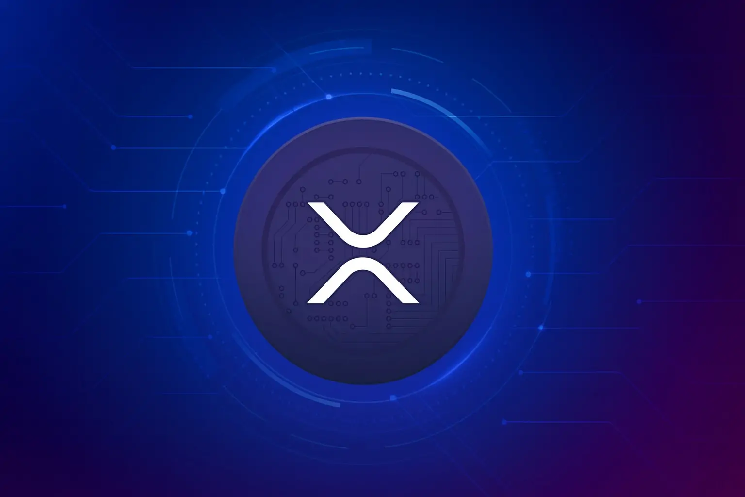 XRP Plunges Below $3 as ETF Delays Stir Market Jitters – Will Ripple’s Token Rebound?