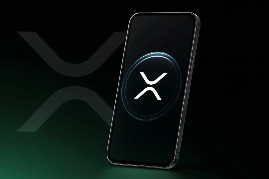 XRP Price Jumps Back After Wild Swing – Ripple’s Token Eyes ETF Catalyst in Volatile Crypto Market