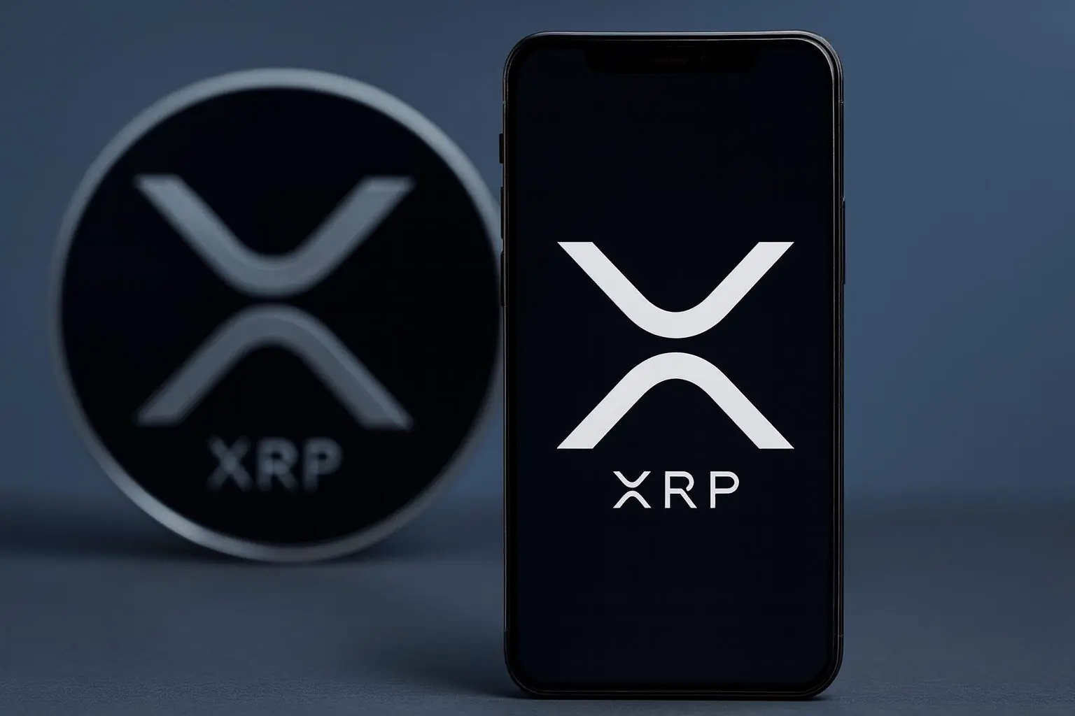 XRP Price Today 24 November 2025: XRP Holds Above $2.20 as New Spot ETFs Launch on NYSE Arca