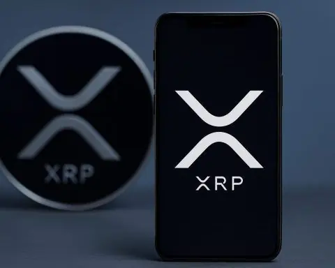 XRP Price Today: XRP Holds Above $2 as ETF Inflows Surge and Vanguard Opens the Door (December 3, 2025)