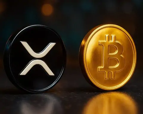 XRP vs Bitcoin – The Ultimate 2025 Price Showdown (New Highs, Legal Wins & Bold Forecasts)