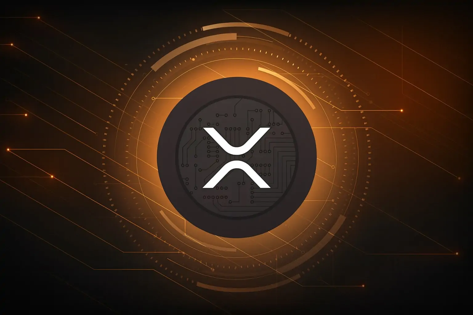 XRP Crashes 40% as Whales Sell Off – Can Ripple’s Token Rally to $4?