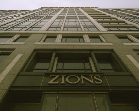 Zions Bancorp Stock Plunges 13% After Surprise $50M Fraud-Linked Loan Loss – Is More Trouble Ahead?